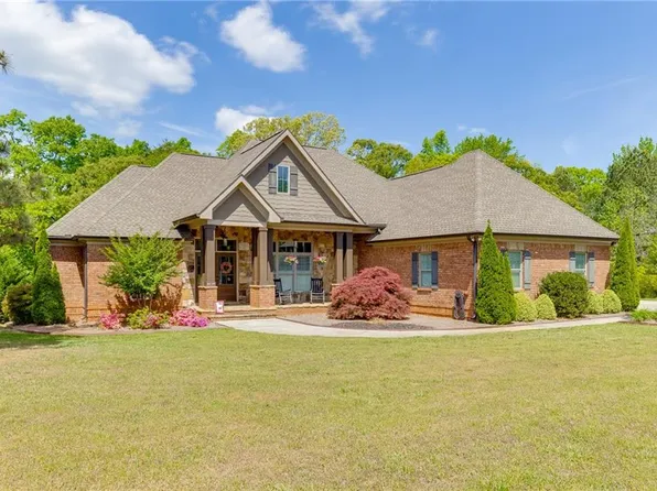 436 Thunder Rd, Buford, GA 30518