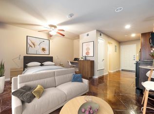 38th Street Flats, Austin, TX 78705