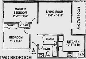 Ridgefield Apartments — Photo 21