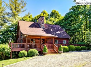 280 Prime Way Rd W, Piney Creek, NC 28663