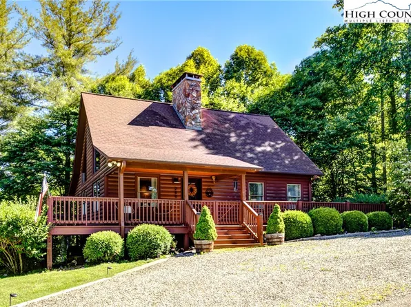 280 Prime Way Road West, Piney Creek, NC 28663