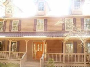 315 River Cove Rdg, Social Circle, GA 30025