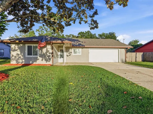 5757 DEVON STREET, PORT ORANGE, FL 32127