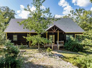 31 Cummings Dr, Newbury, NH 03255