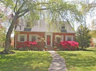 1318 Highland Dr, Silver Spring, MD 20910