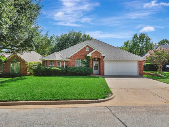 2214 New Mill Ln, Arlington, TX 76012