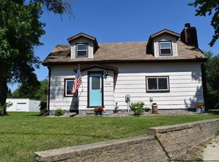 1006 Mineral Sp Rd NE, Owatonna, MN 55060