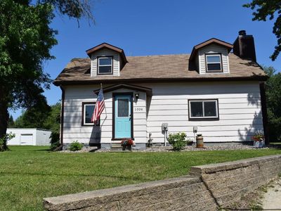 1006 Mineral Sp Rd NE, Owatonna, MN, 55060