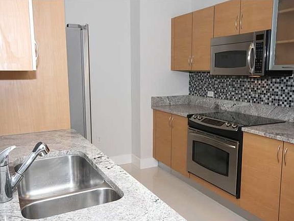 Updated Kitchen