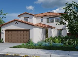 Residence 2528 Plan, Waterways at Westlake, Stockton, CA 95219