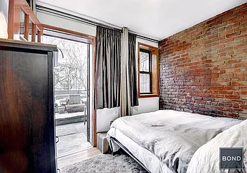 Rented by Bond New York