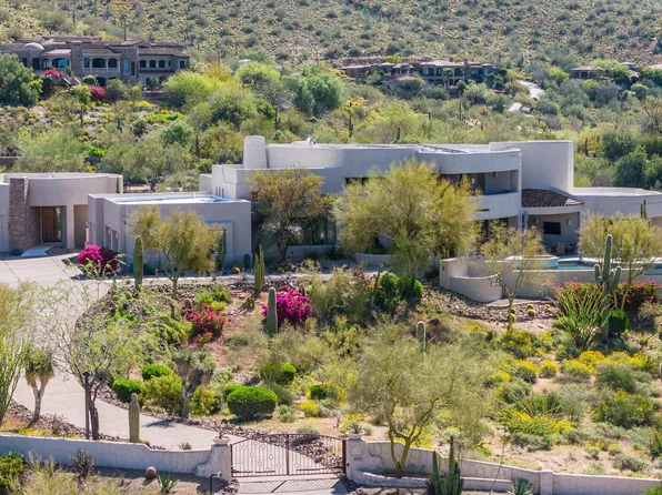 23205 N CHURCH Road, Scottsdale, AZ 85255