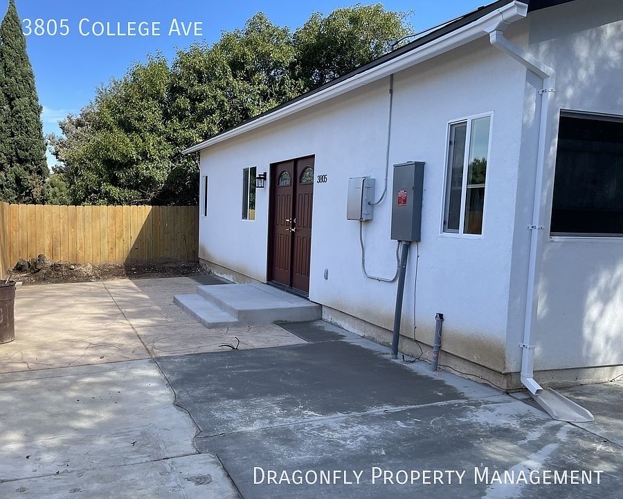 1st image of 3805 College Ave