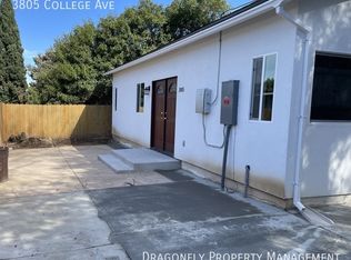 3805 College Ave, San Diego, CA 92115