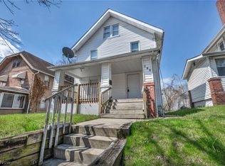 288 Kryder Ave, Akron, OH