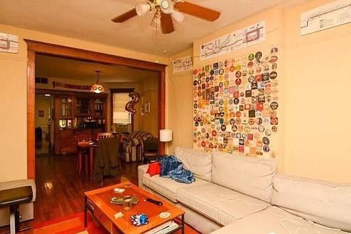 4th image of 3627 N Paulina St #2