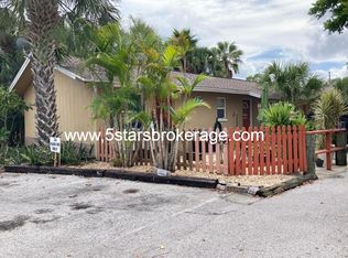 2504 Bay Blvd APT 2A, Indian Rocks Beach, FL 33785