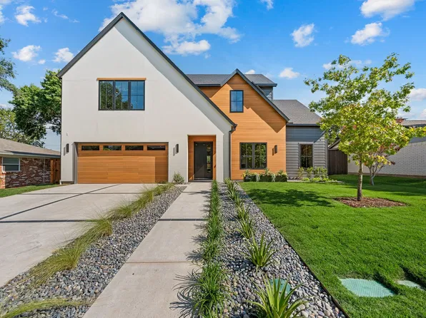 514 Copper Ridge Dr, Richardson, TX 75080