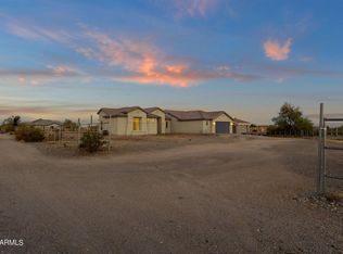 16747 W Wildflower Dr, Surprise, AZ 85387