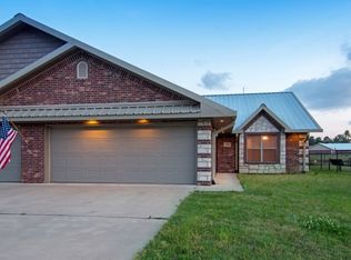 1500 Garner Ln, Longview, TX 75605