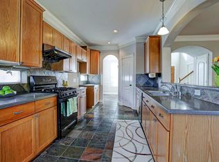 603 Bondi Ct, Houston, TX 77094