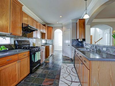 603 Bondi Ct, Houston, TX, 77094