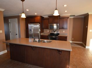 315 Summit Dr, Medina, TN 38355