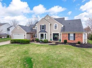 423 Bounty Way, Avon Lake, OH 44012