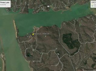 Lots W8 W10 Pace Dr, Cadiz, KY 42211