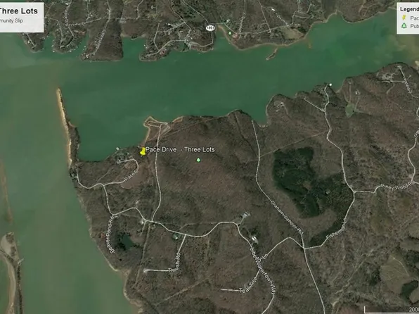 Lots W8 W10 Pace Dr, Cadiz, KY 42211