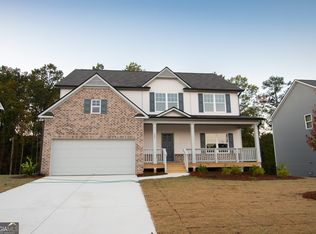404 River Run Dr #67, Dallas, GA 30132