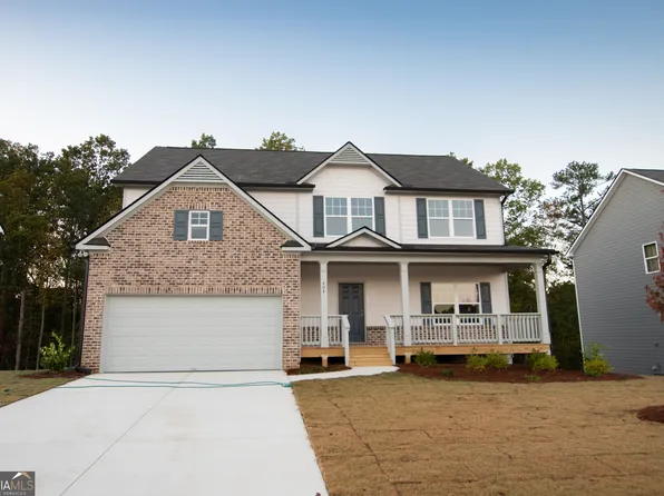 404 River Run Dr #67, Dallas, GA 30132