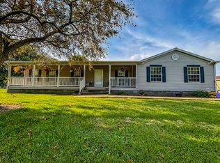 1136 E Depot St, Carlisle, IN 47838