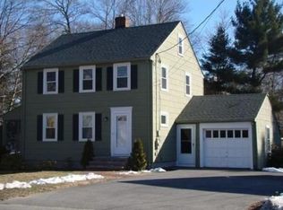 231 High St, Reading, MA 01867