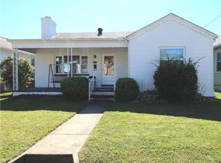 1309 Moore Ave, Dunbar, WV 25064