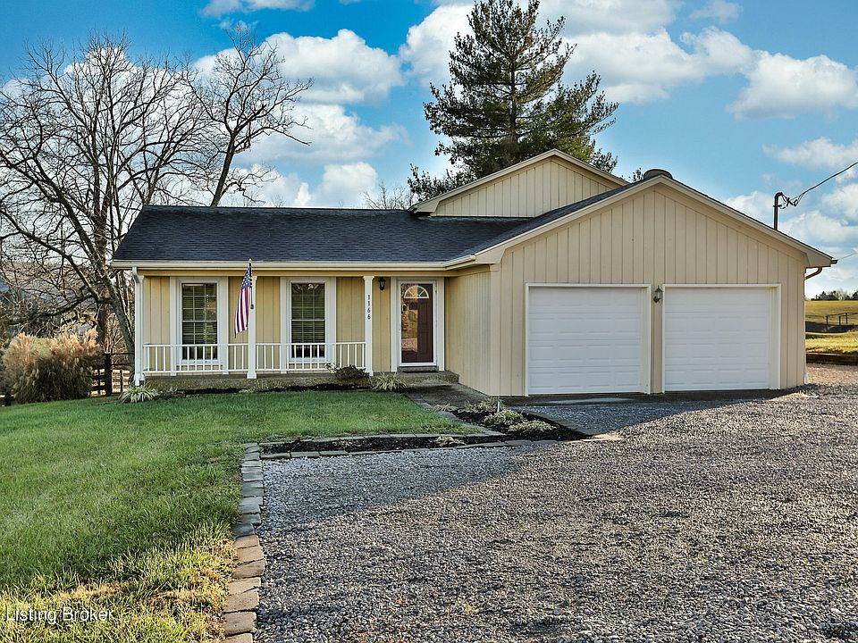 1st image of 1166 Southville Pike
