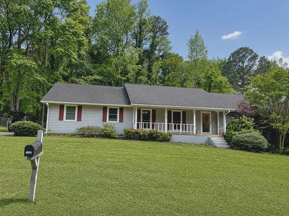 1137 Clairmont Pl, Macon, GA 31204