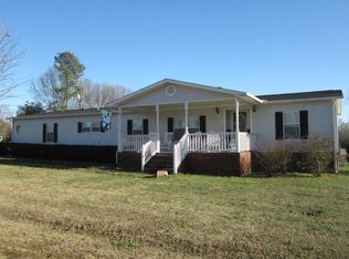 114 Concord Acres Dr, Gaffney, SC 29341