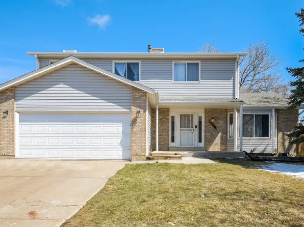 10148 Saint Paul St, Thornton, CO 80229