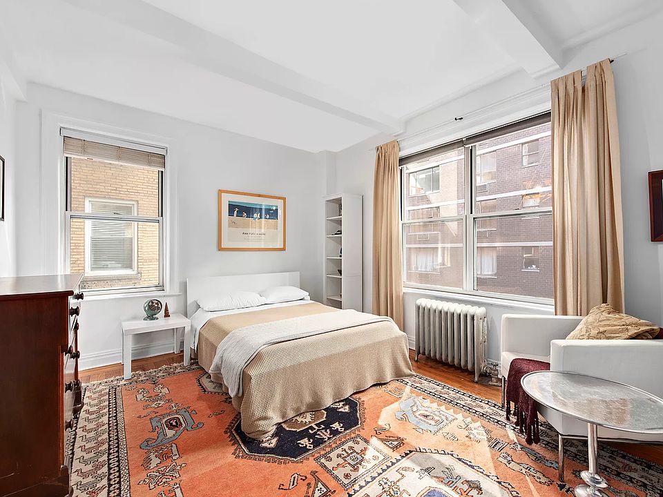 345 W 55th St New York, NY, 10019 Apartments for Rent Zillow