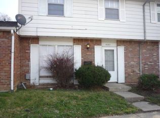 4143 Mount Vernon Ct, Indianapolis, IN 46235