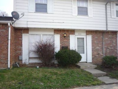 4143 Mount Vernon Ct, Indianapolis, IN, 46235