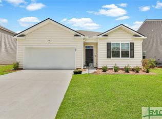 108 Buttermere Way, Pooler, GA 31322