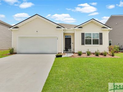 108 Buttermere Way, Pooler, GA, 31322