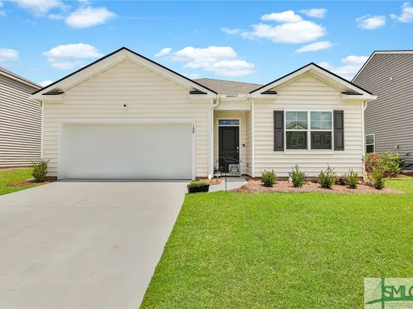 108 Buttermere Way, Pooler, GA 31322