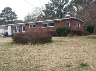 4319 Towanda Rd, Chesapeake, VA 23325