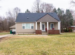 8519 Stony Creek Rd, Ypsilanti, MI 48197