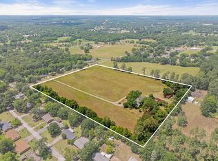 600 Peachtree St, Mineola, TX 75773