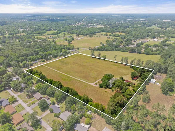 600 Peachtree St, Mineola, TX 75773