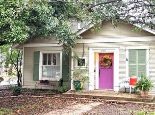 215 Forrest Ave, Cleburne, TX 76033